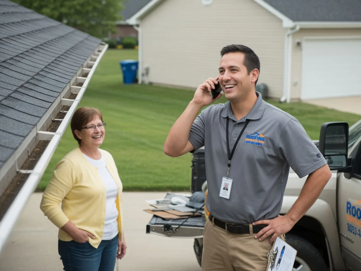 Local Roofing Contractors Ransom, KY FAQs